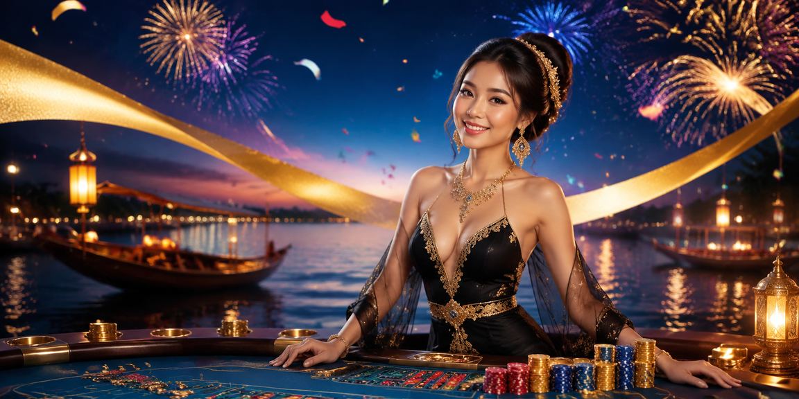 thailottery number
