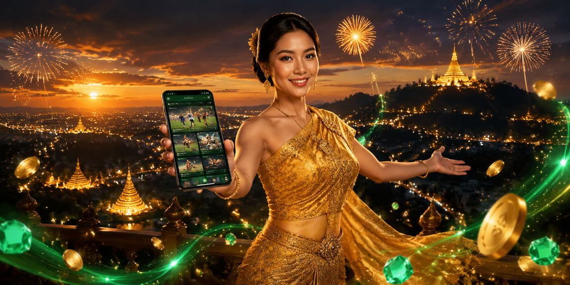 thailottery number