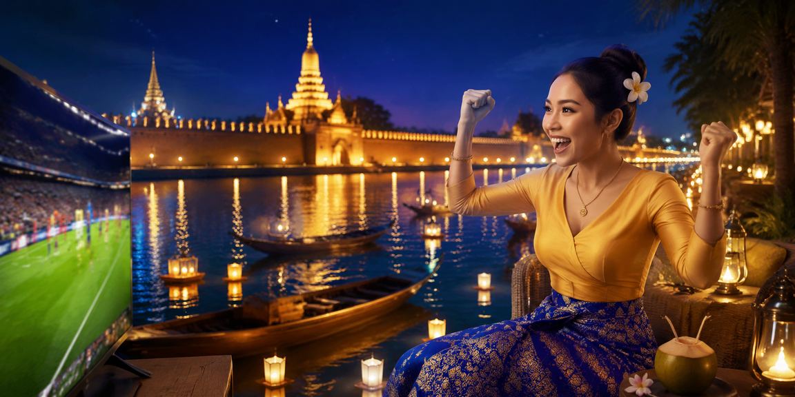thailottery number