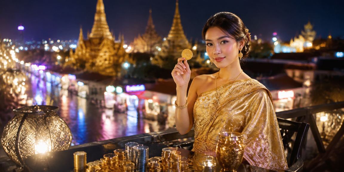 thailottery number