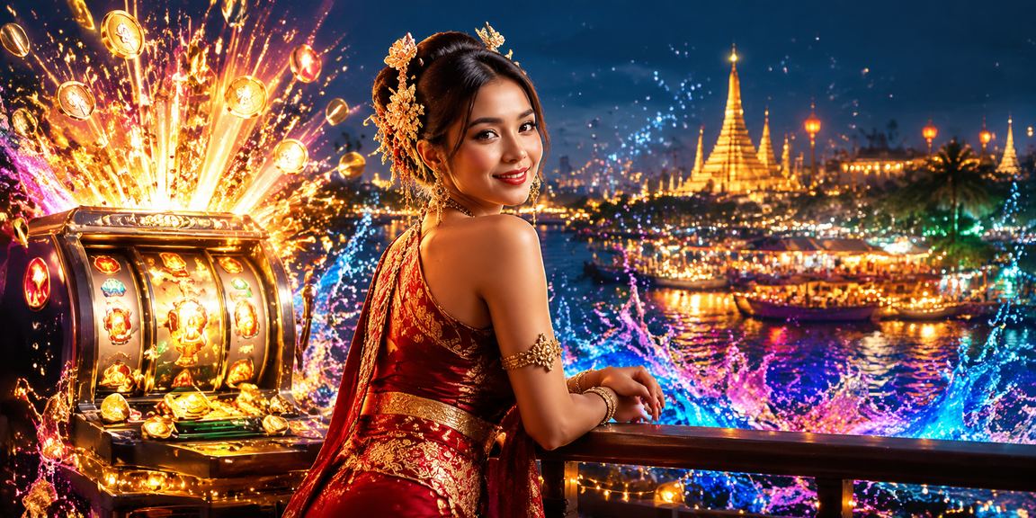thailottery number