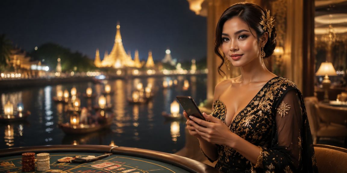 thailottery number